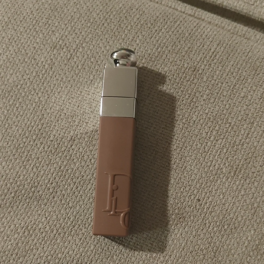 Dior Addict Lip Tint In 491 Natural Rosewood